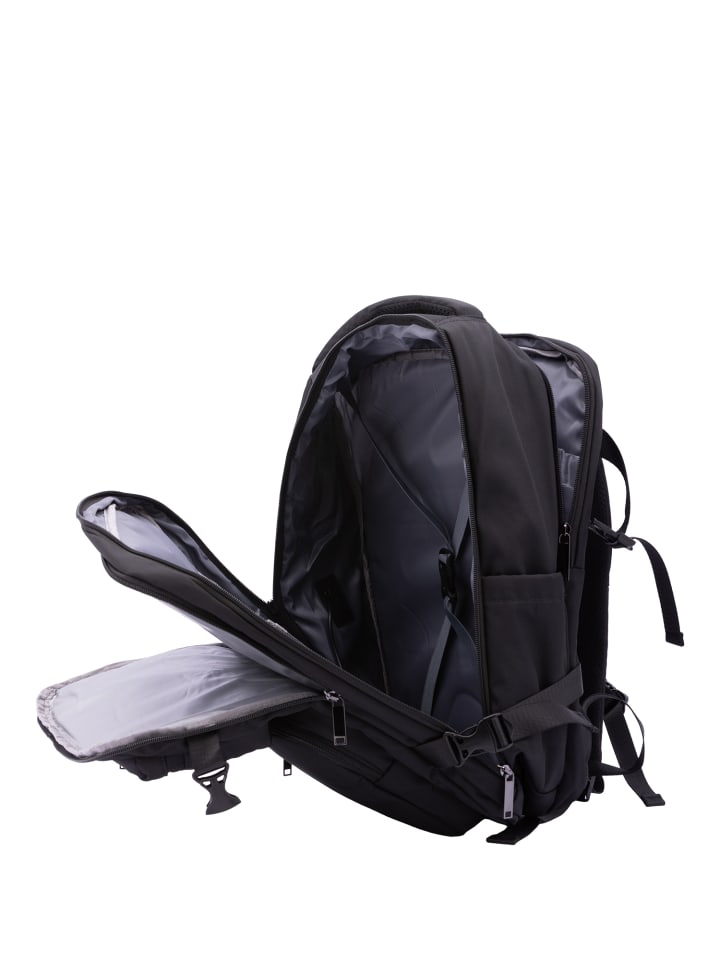 B Cavalli B Rucksack in BLACK günstig kaufen onesize