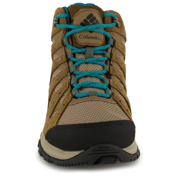 Columbia - Women's Redmond III Mid Waterproof - Wanderschuhe