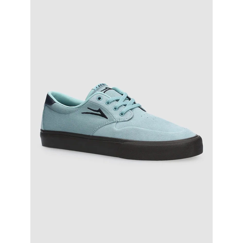 LAKAI Riley 3 MS1230094A00 NILGS / braun