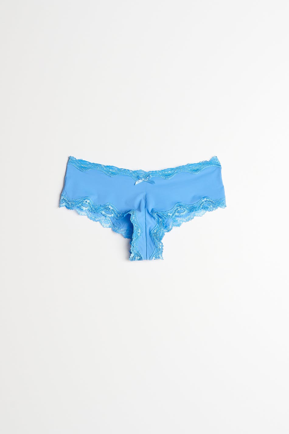 Micro lace brazilian