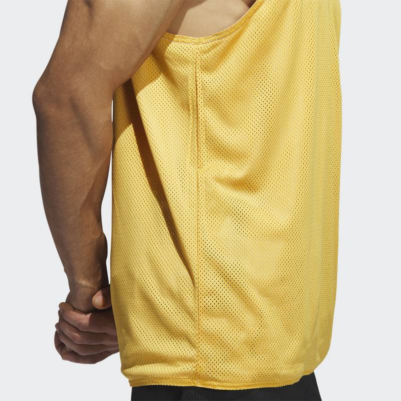 adidas Select Warm-up Trikot Tanktop Herren