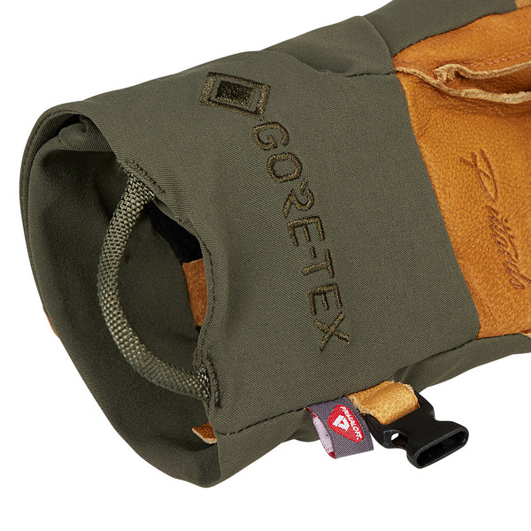 KHROMA TOUR GTX GLOVES Unisex - Handschuhe
