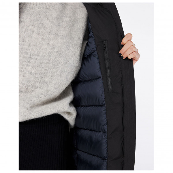 Elvine - Women's Katryna - Mantel