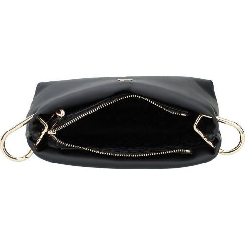 TOMMY HILFIGER TH Soft Umhängetasche 21 cm