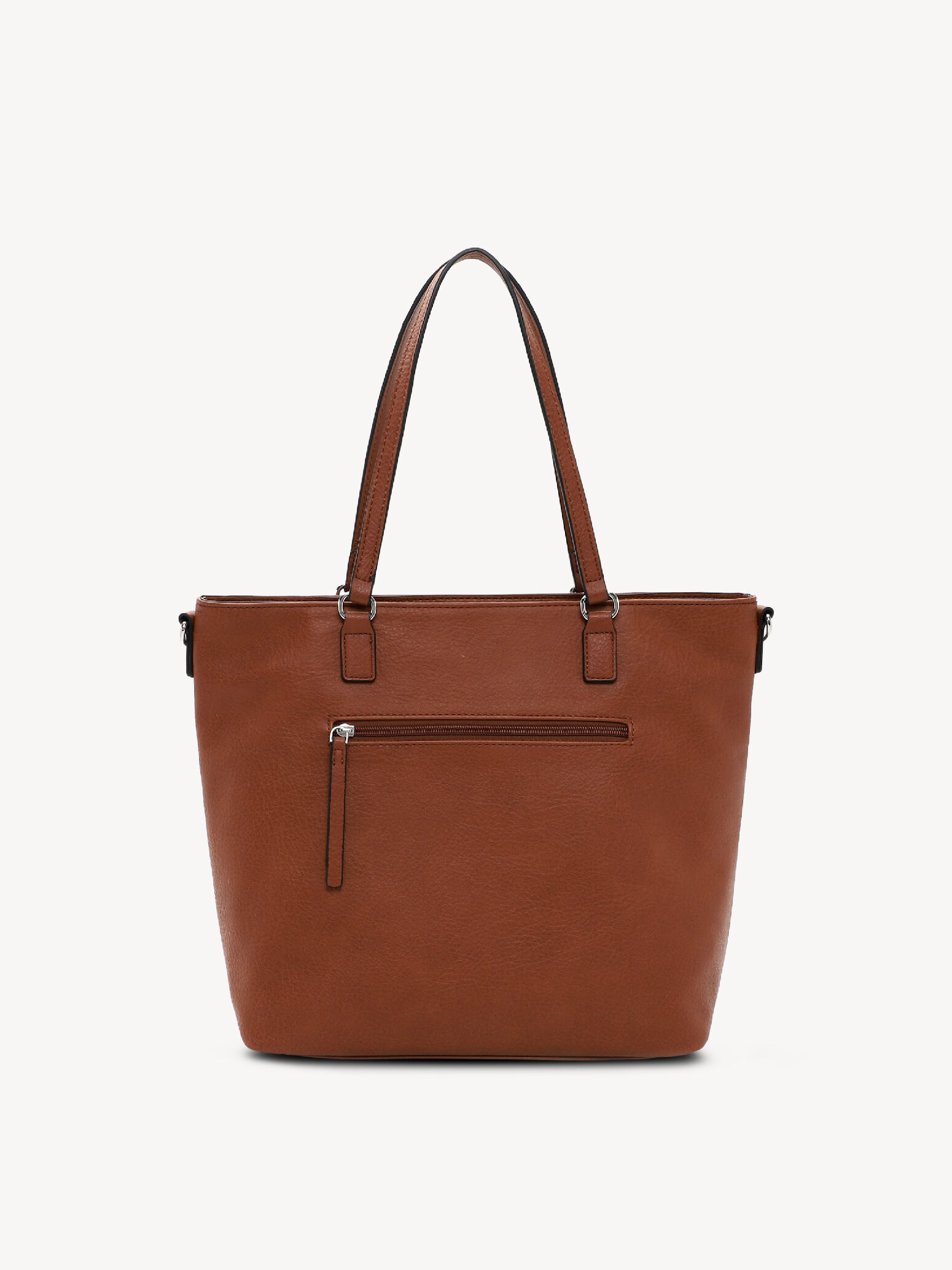 Sac cabas - marron