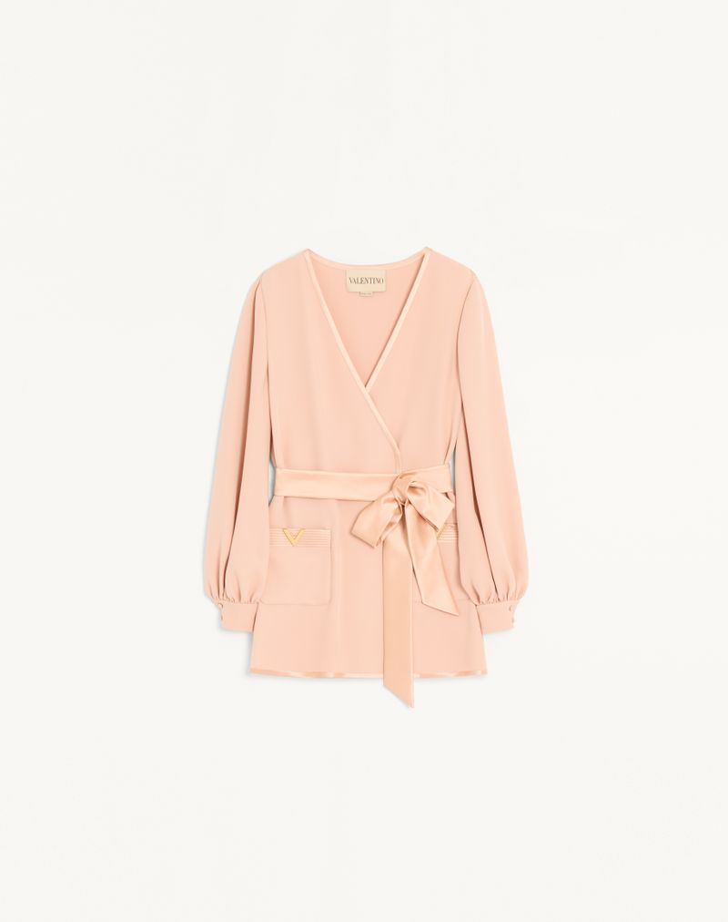 Camisa Cady Couture