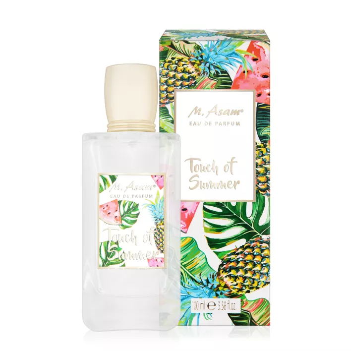 Touch of Summer Eau de Parfum