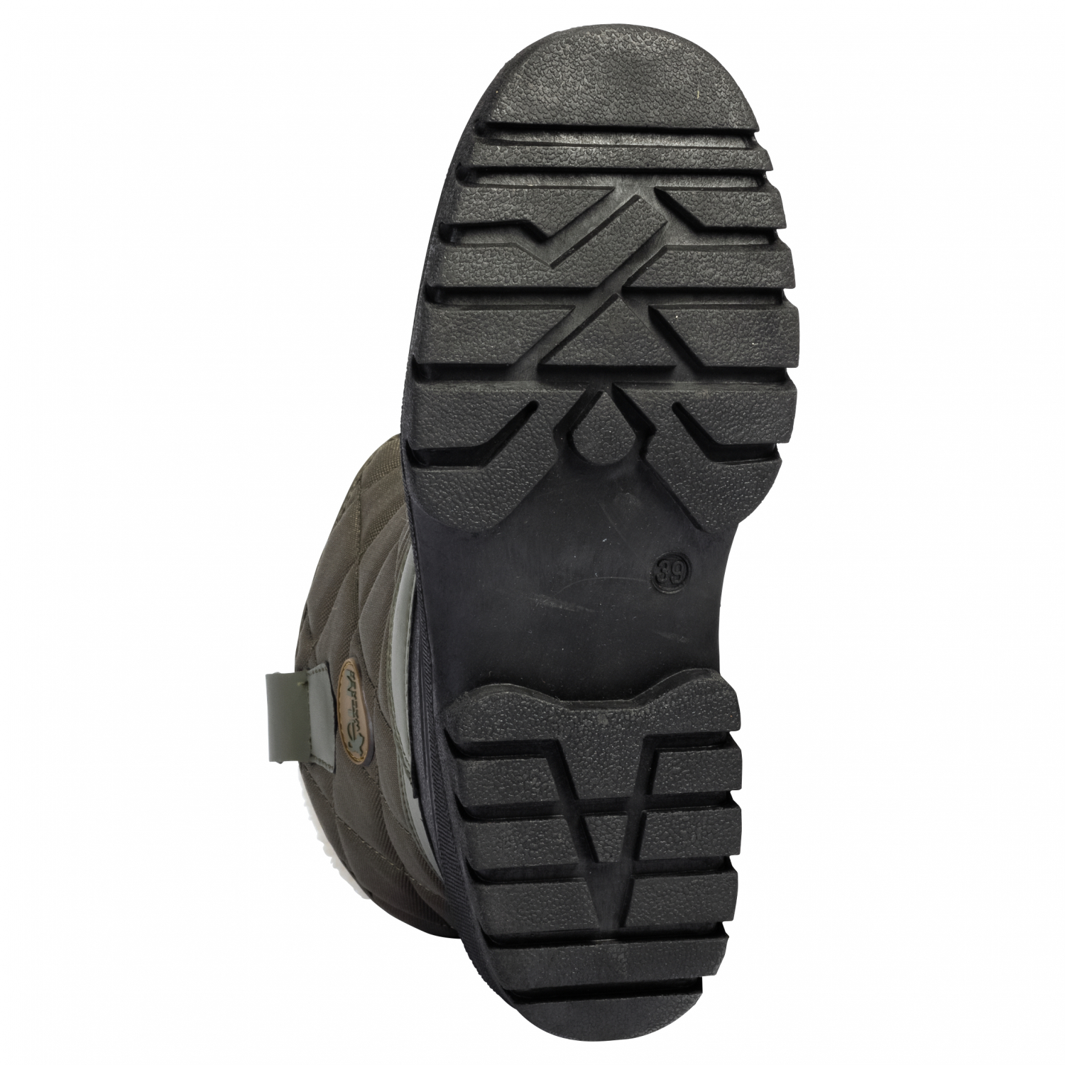 Almwalker Damen Ansitzstiefel Tumba