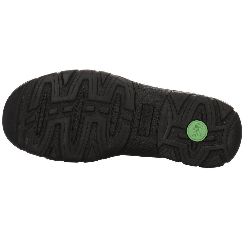 SALAMANDER Benno-Goretex Slipper