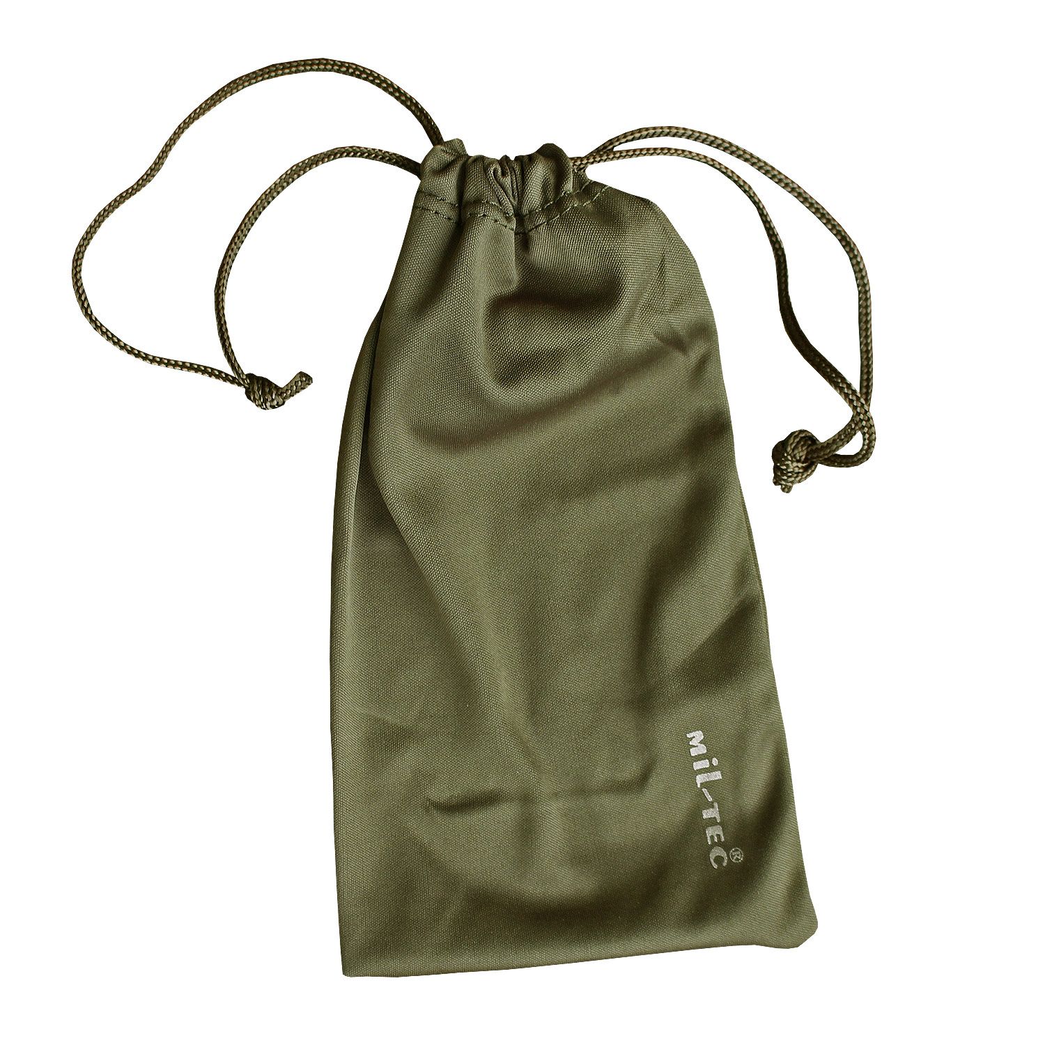 Commando Brille Air Pro klar