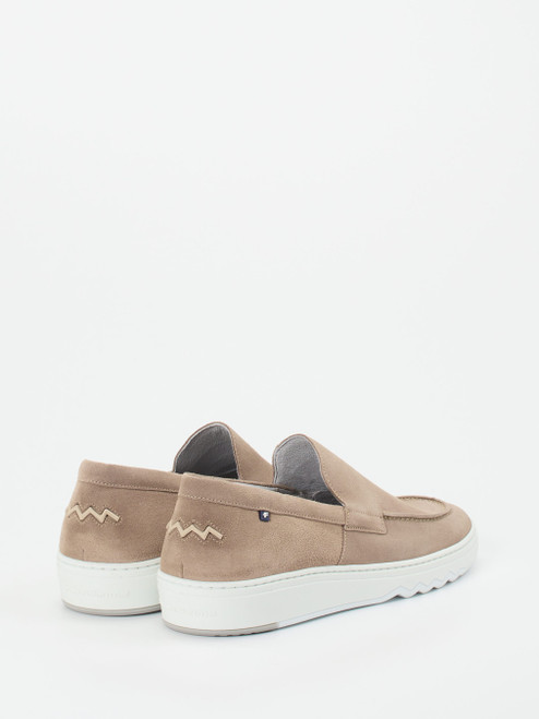 Slipper-45102490036 Floris van Bommel