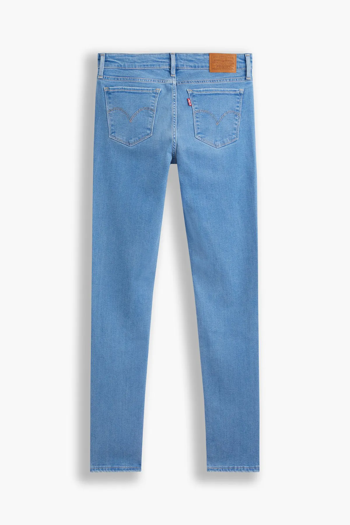 Levi&'s  Jeans - Dunkelblau - Skinny