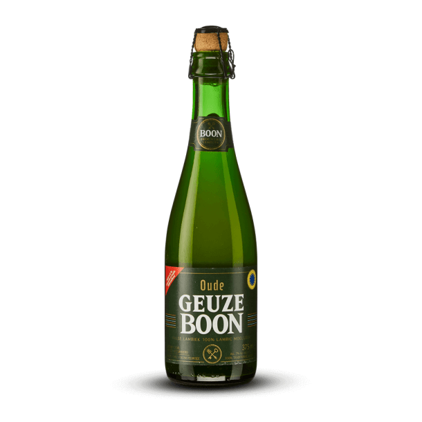 Oude Geuze Boon 37cl