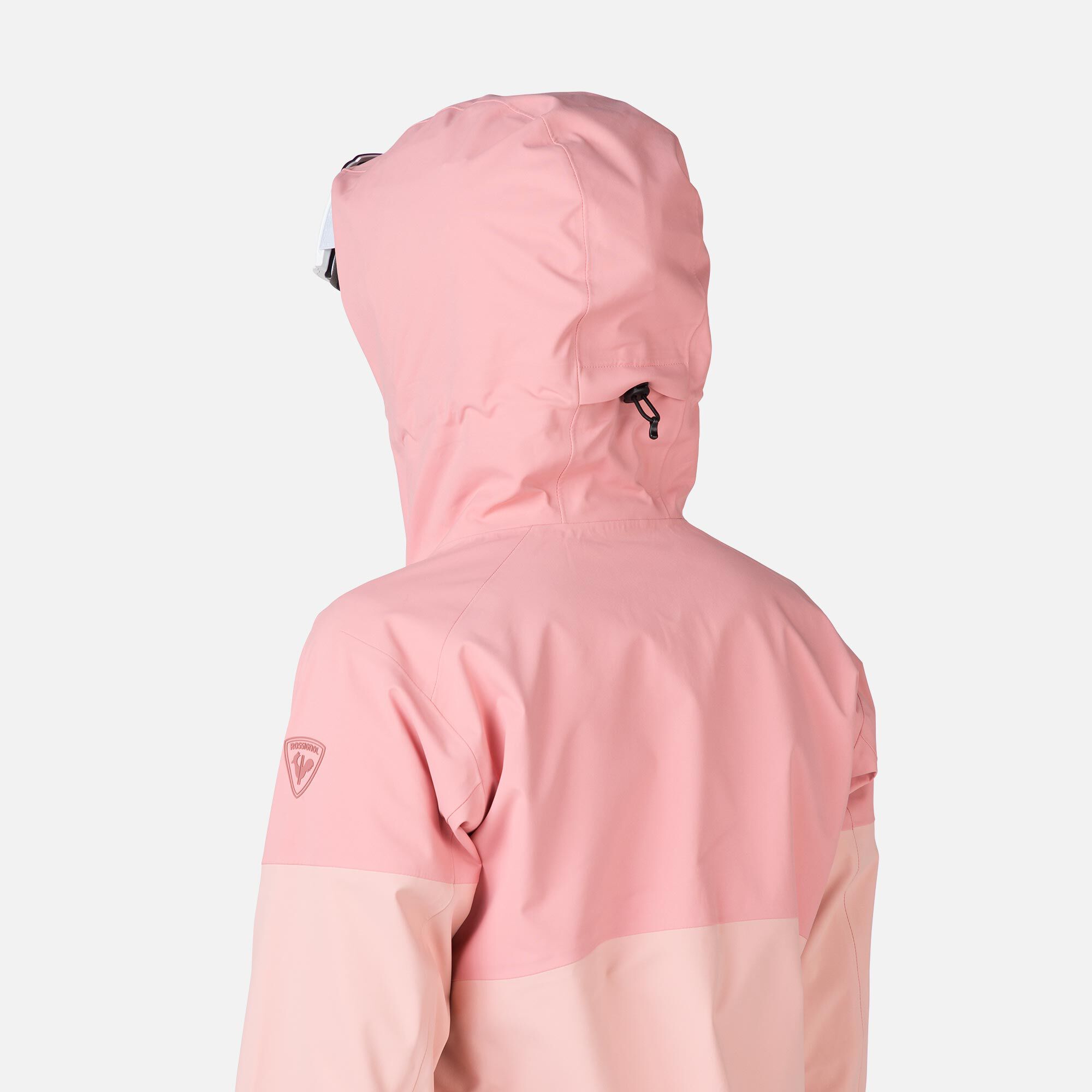 Veste de ski Rallybird femme