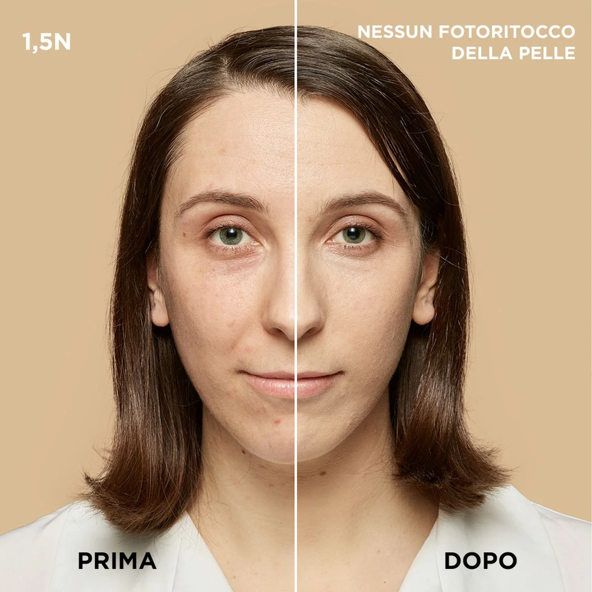 Viso Accord Parfait - tekući puder