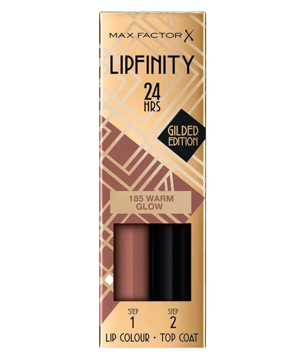 Max Factor Lipfinity 185 ruž za usne 4.2g