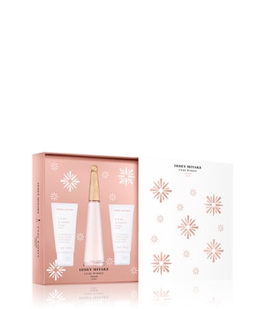 Issey Miyake L'Eau d'Issey Xmas 23 Duftset-1 Stk