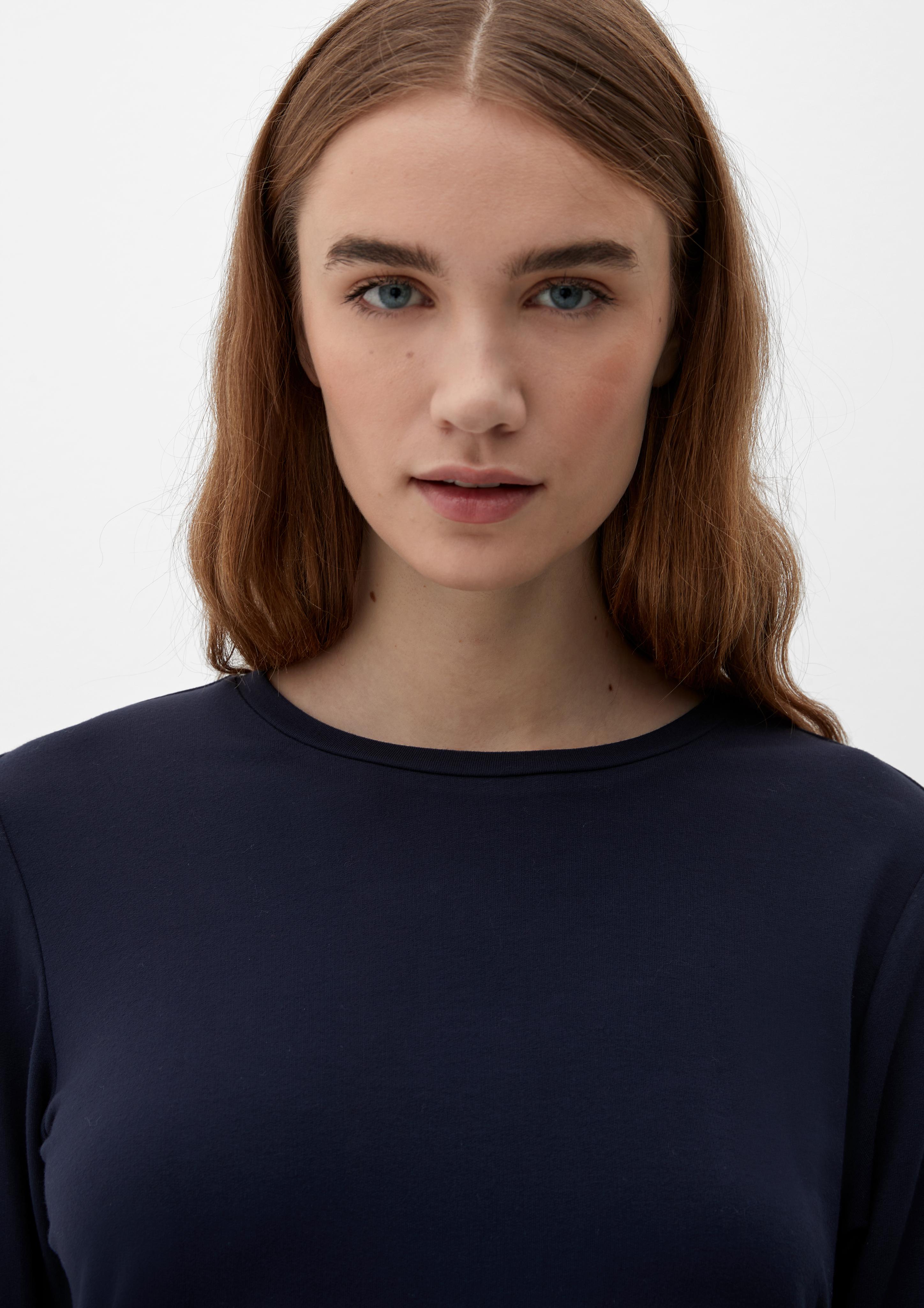 Shirt aus Viskosestretch  2126033-5959