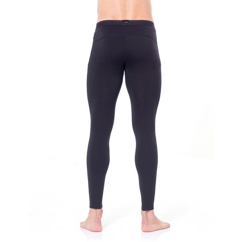 Icebreaker 200 Oasis Funktionsunterhose Herren