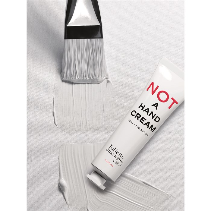 Hand Cream
