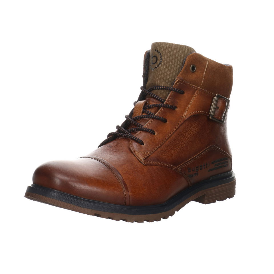 bugatti Schnürboots