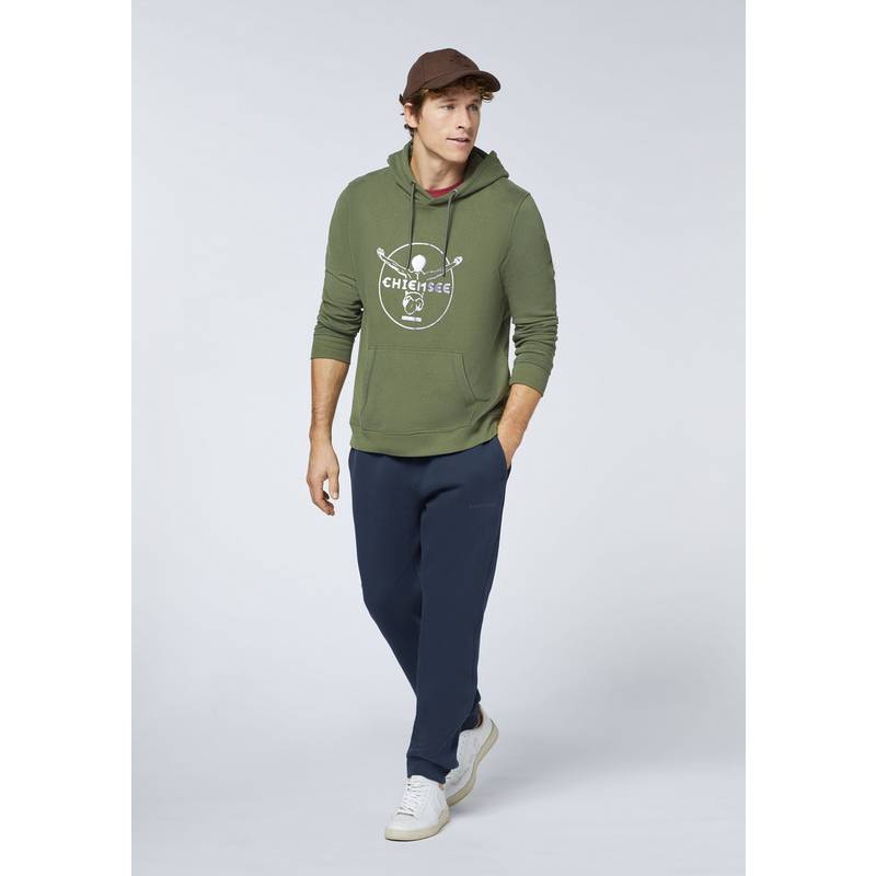 Chiemsee Hoodie Sweatshirt Herren