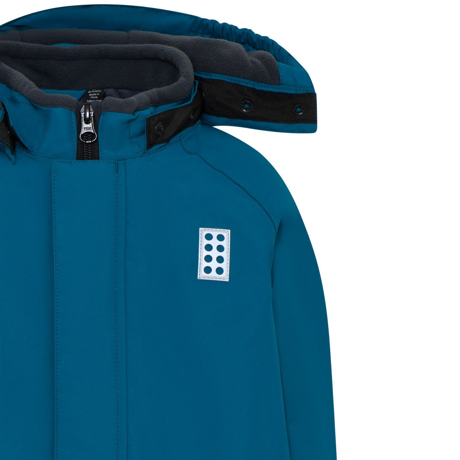 LEGO® Wear Schneeoverall LEGO® Wear Jungen Schneeanzug Skianzug.