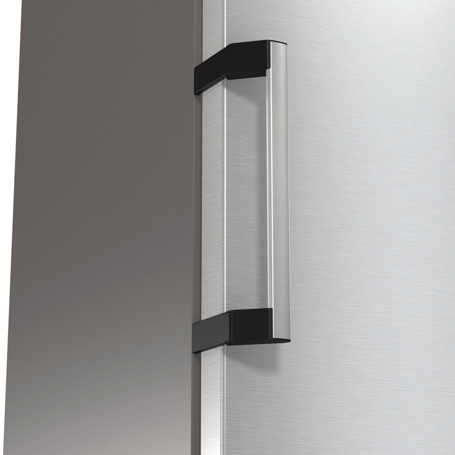 GORENJE Kühlschrank R619CSXL6, 185 cm hoch, 59,5 cm breit, mit einem 26 l Kaltlagerfach
