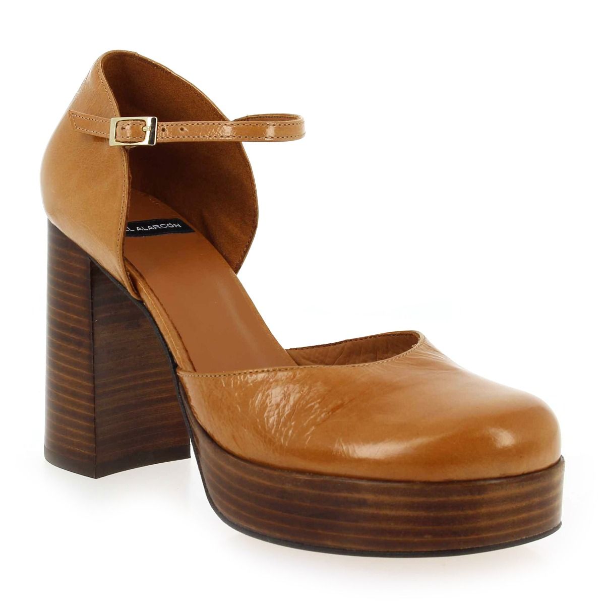 Angel Alarcon  23557-922 B - Whisky