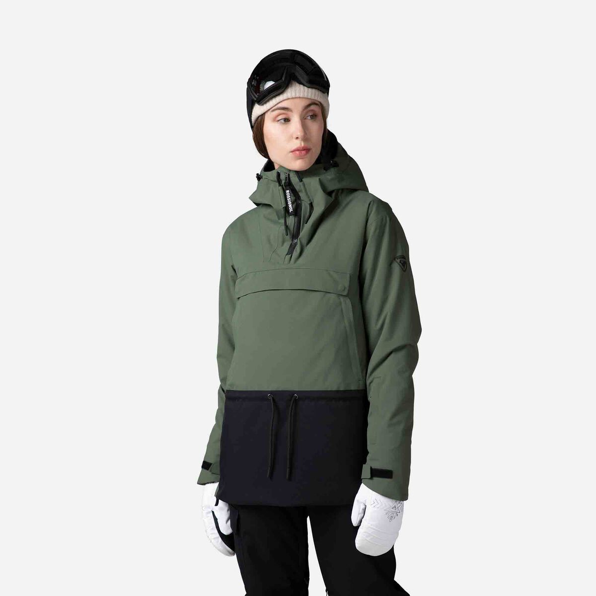 Snowboard Damenanorak