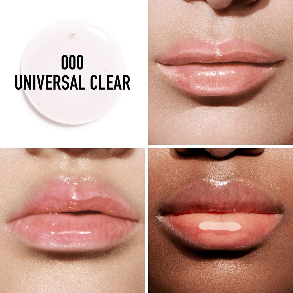 Dior Addict Lip Glow Oil - Lipgloss