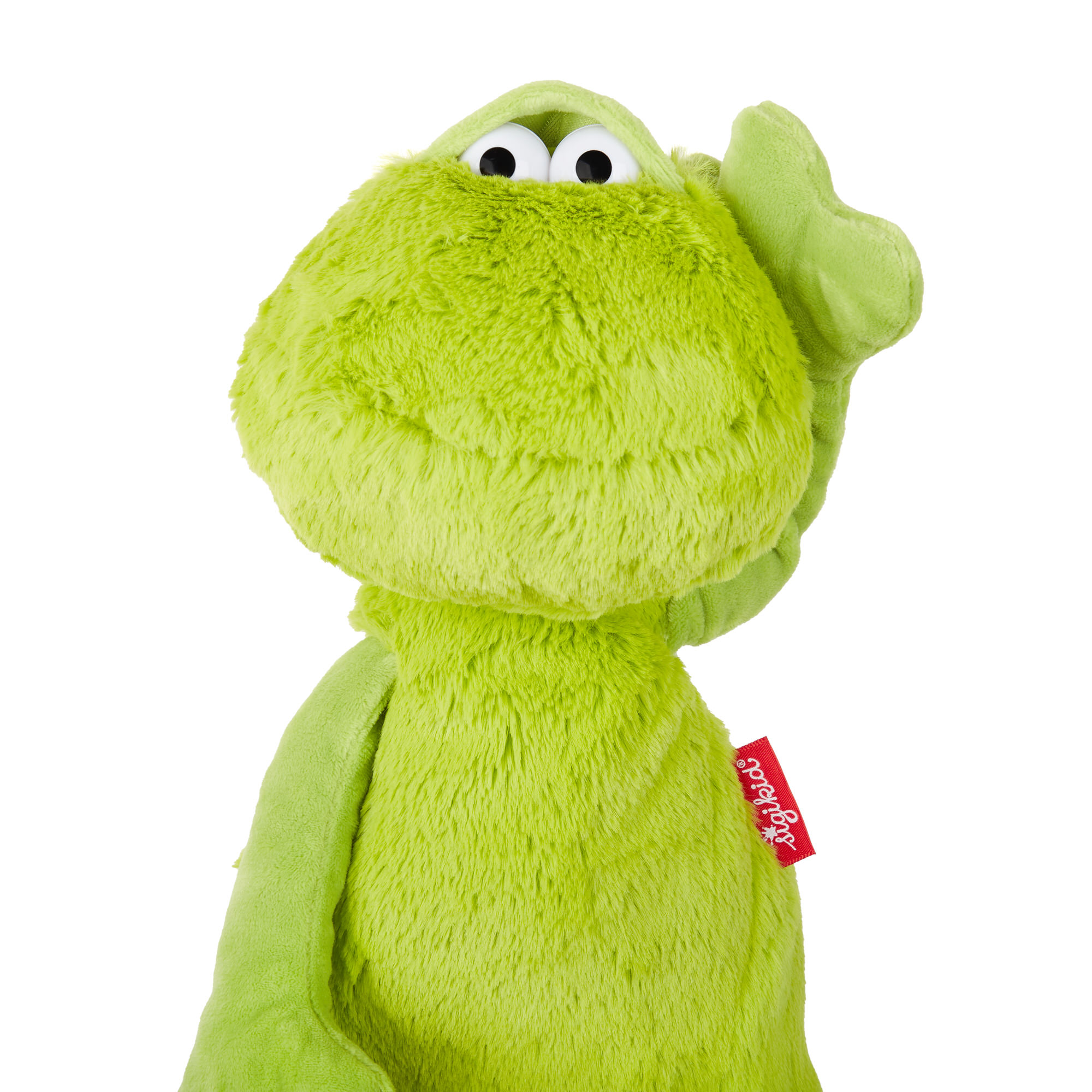 Sweety Kuscheltier Frosch, Mimik-Tiere