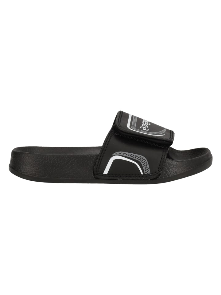 Zigzag Badesandale Calicut in 1001 Black günstig kaufen