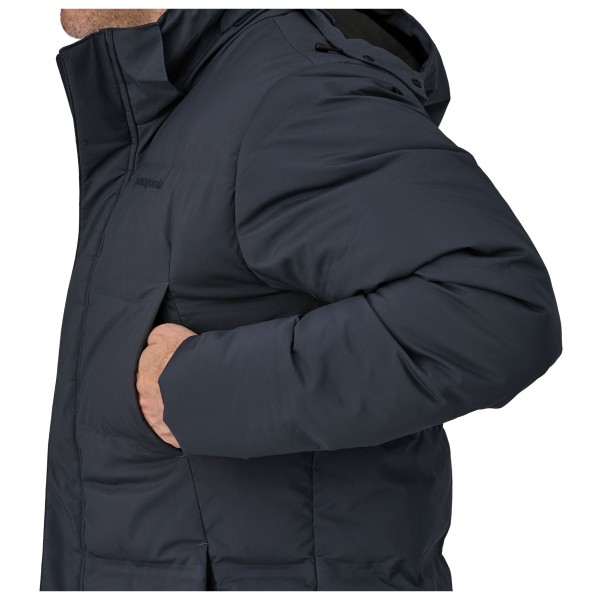 Patagonia - Jackson Glacier Parka - Mantel
