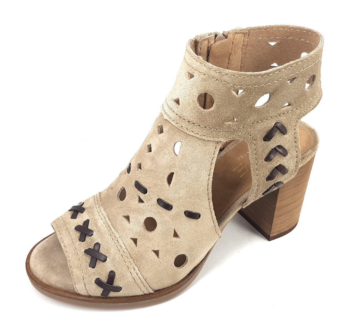 Alpe Sport 22971108 Beige Arena