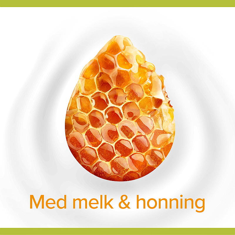 Palmolive Håndsåpe Palmolive 500 ml, Milk & Honey