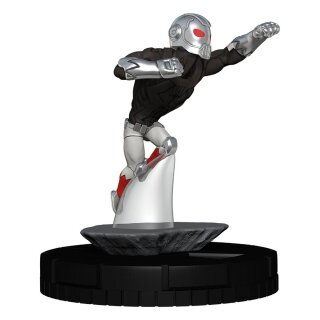 Marvel HeroClix: Avengers Forever Play at Home Kit (EN)