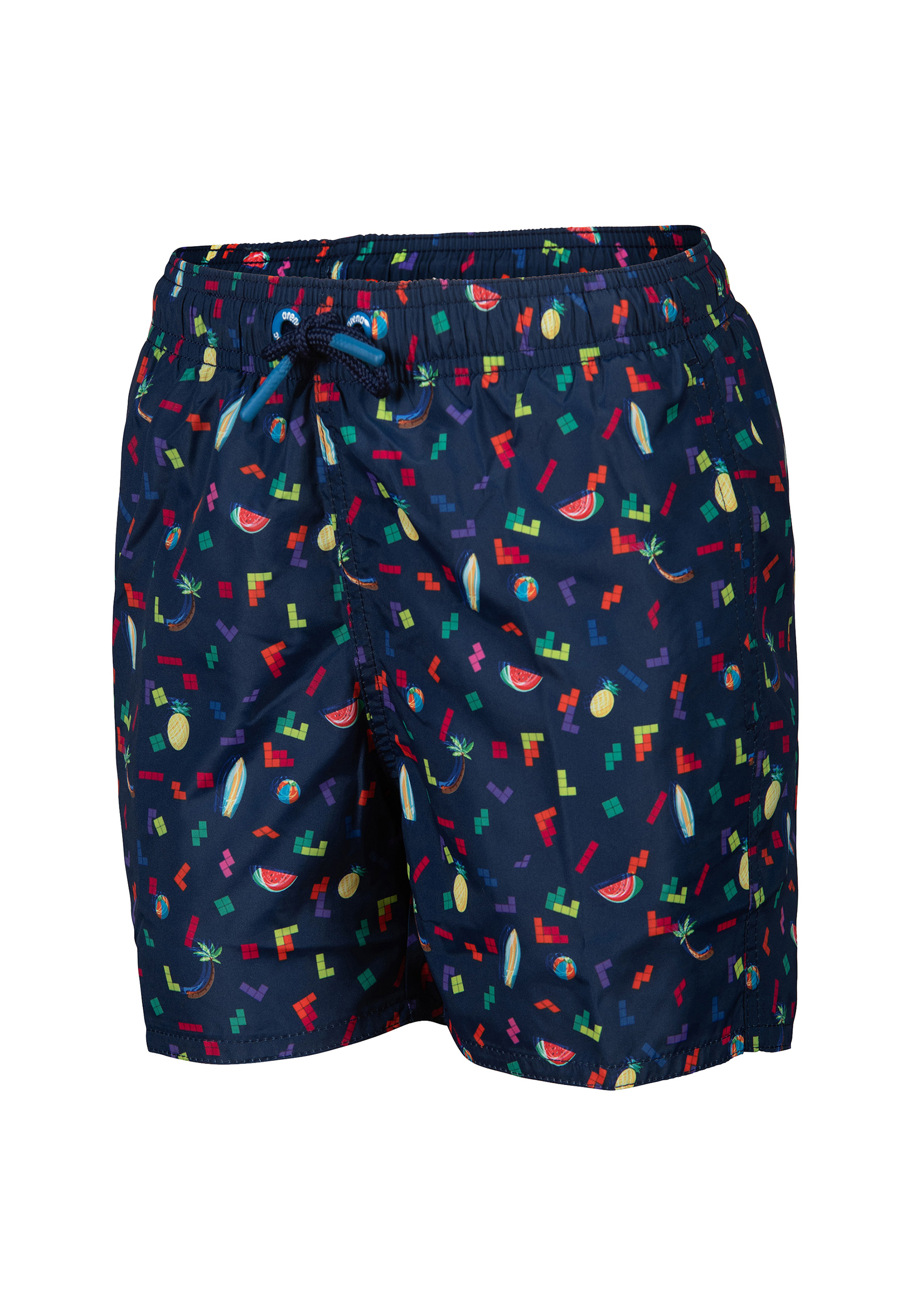 Board Shorts 'BEACH BOXER ALLOVER'