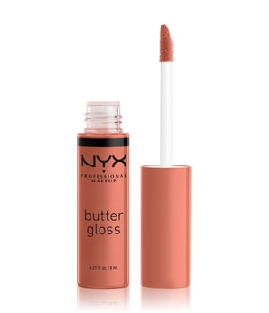 NYX Professional Makeup Butter Gloss Lipgloss-8 ml