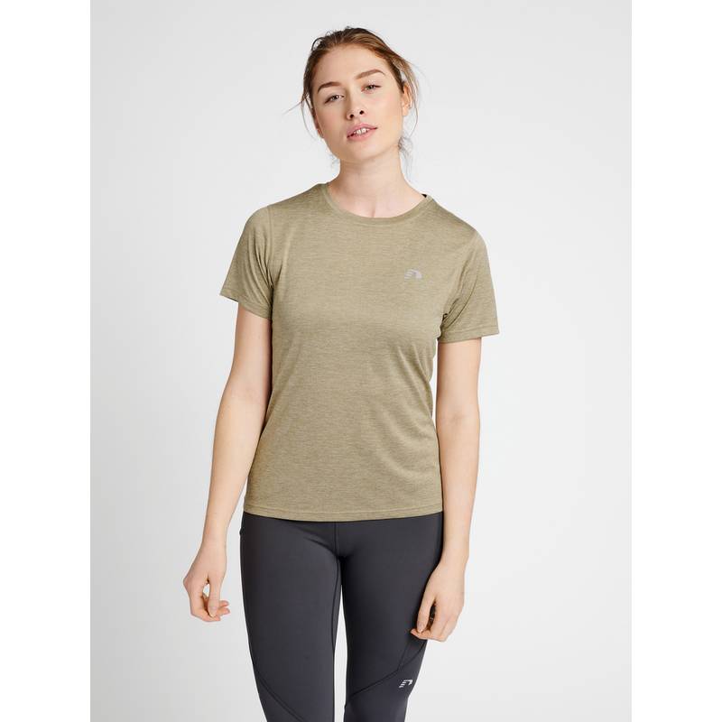 Newline WOMEN STATEMENT T-SHIRT S/S T-Shirt Damen