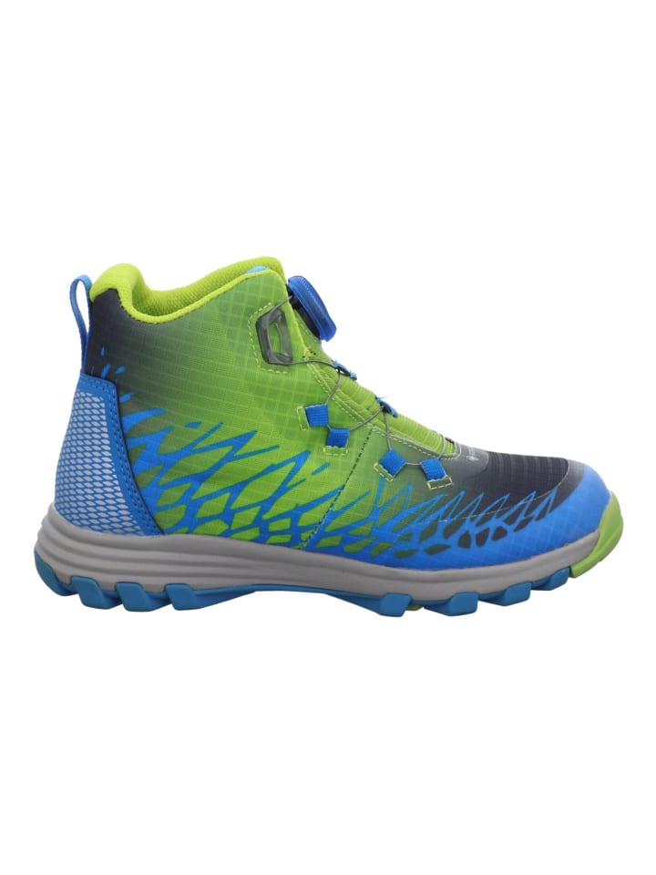 VADO  Wanderschuhe in Gelb günstig kaufen