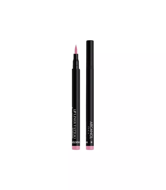 LIP LINER TATOO Feutre Contour Des Lèvres Semi-Permanent