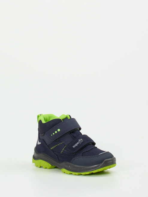 Klettboots-67301060008 Superfit