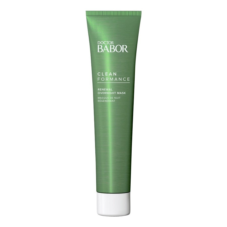Renewal Overnight Mask