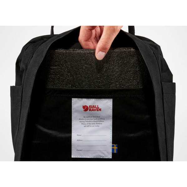 KÅNKEN LAPTOP 13' Unisex - Laptoprucksack