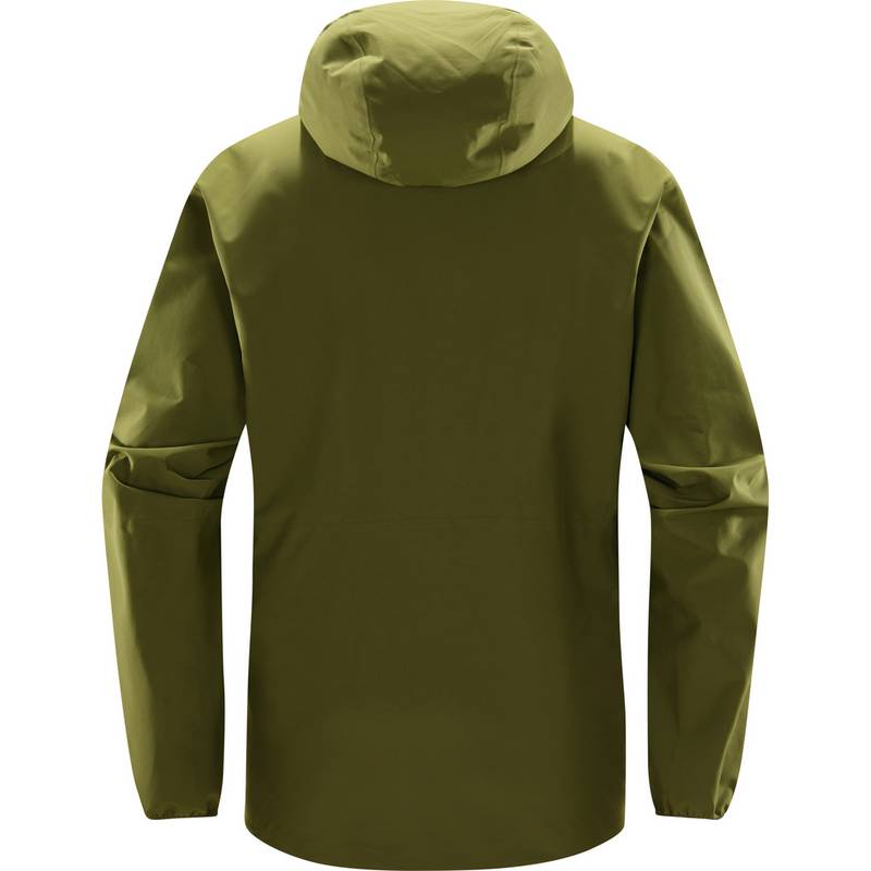 Haglöfs Sparv Proof Jacket Hardshelljacke Herren