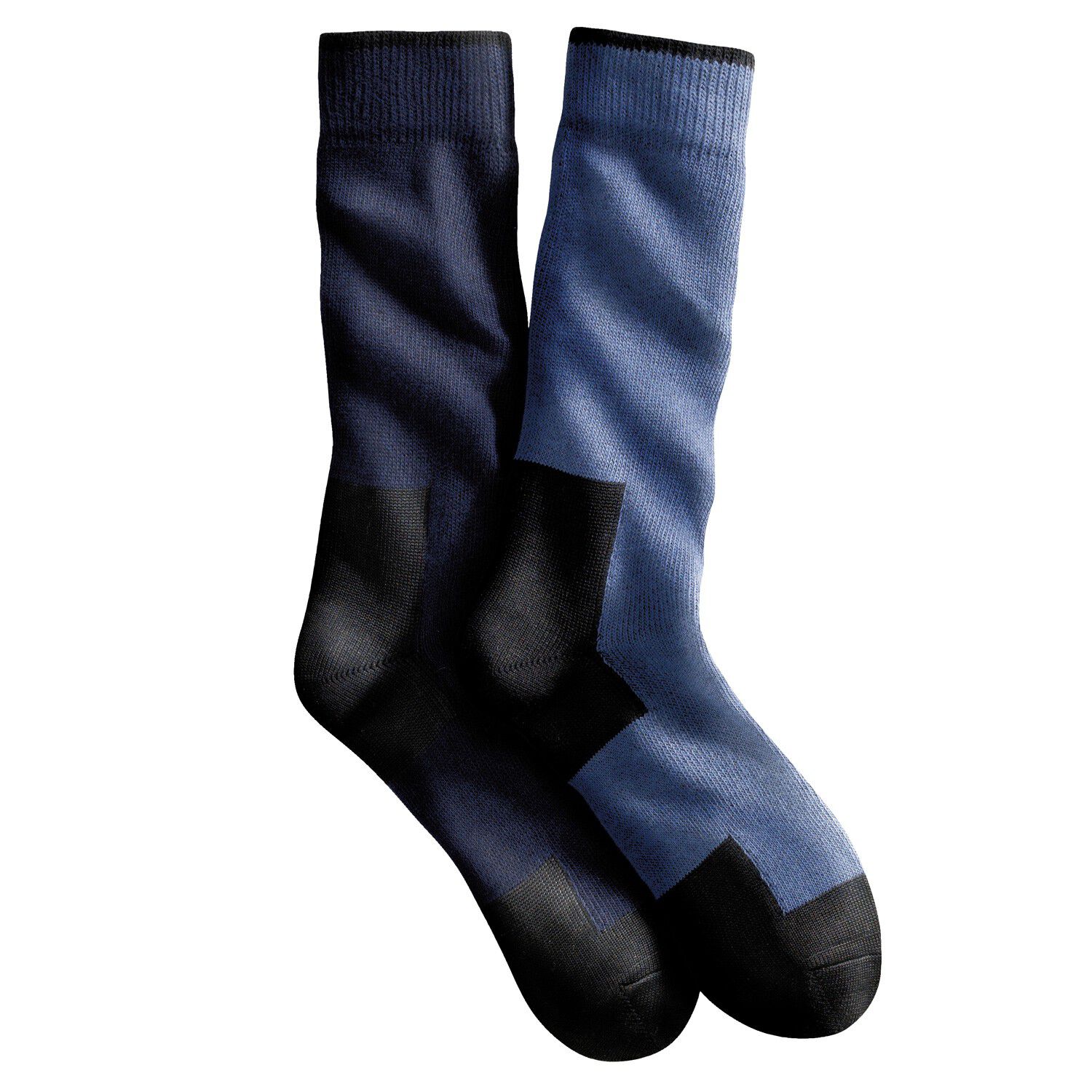 Mi-chaussettes de sécurité