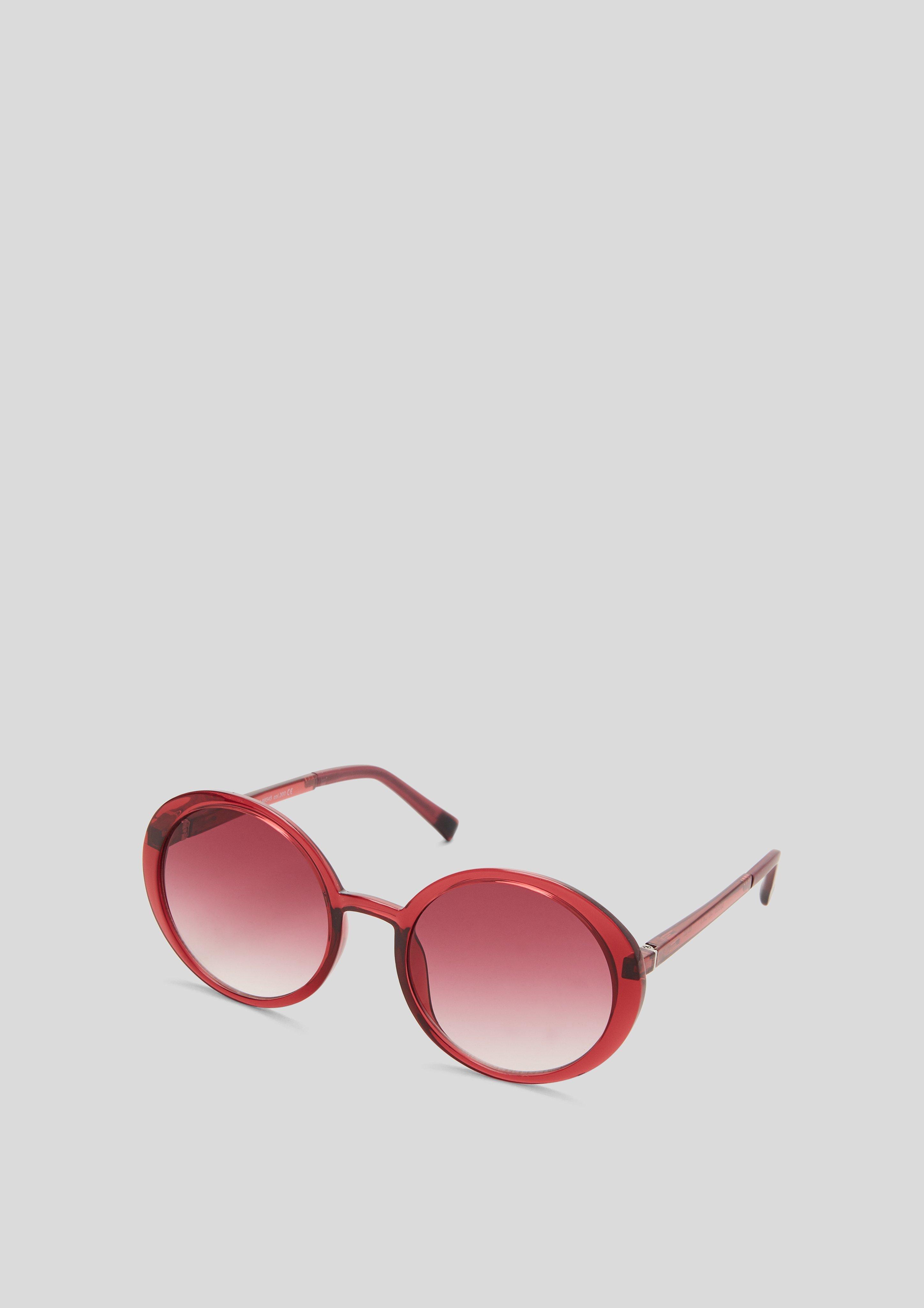 Sonnenbrille mit großen Gläsern  144.120.141.98545-300