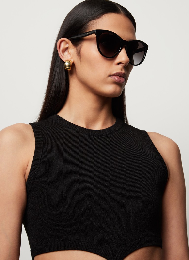Ralph Lauren Ralph *RA5294U BLK SHN GRY G