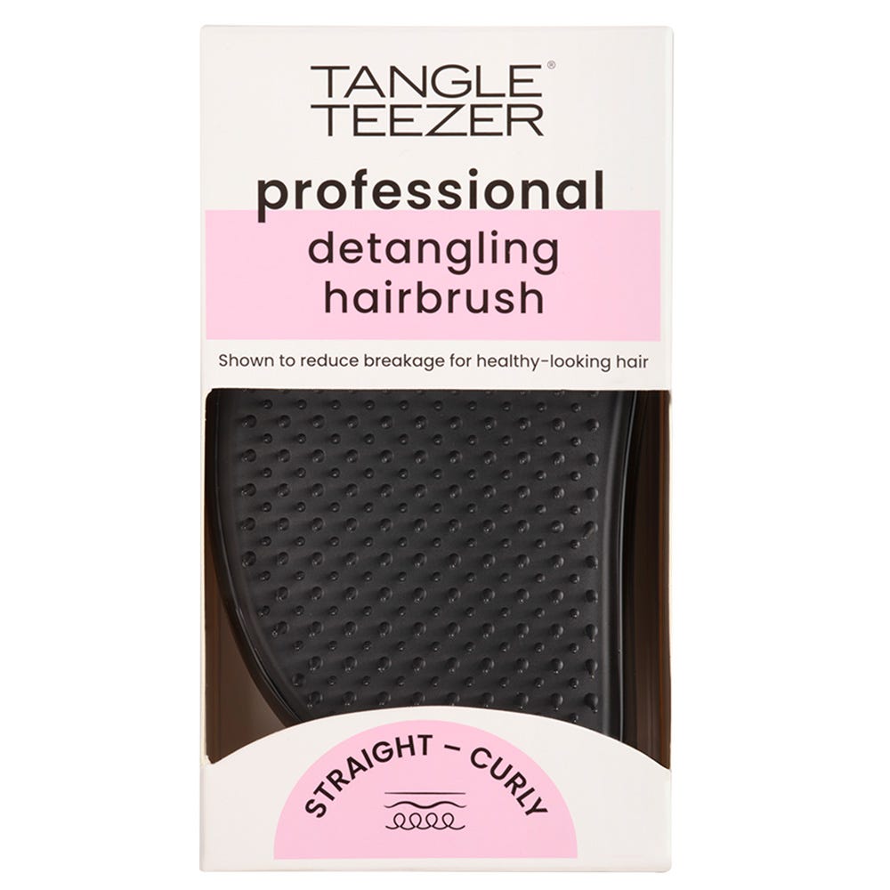 Tangle Teezer Salon Elite Midnight Black